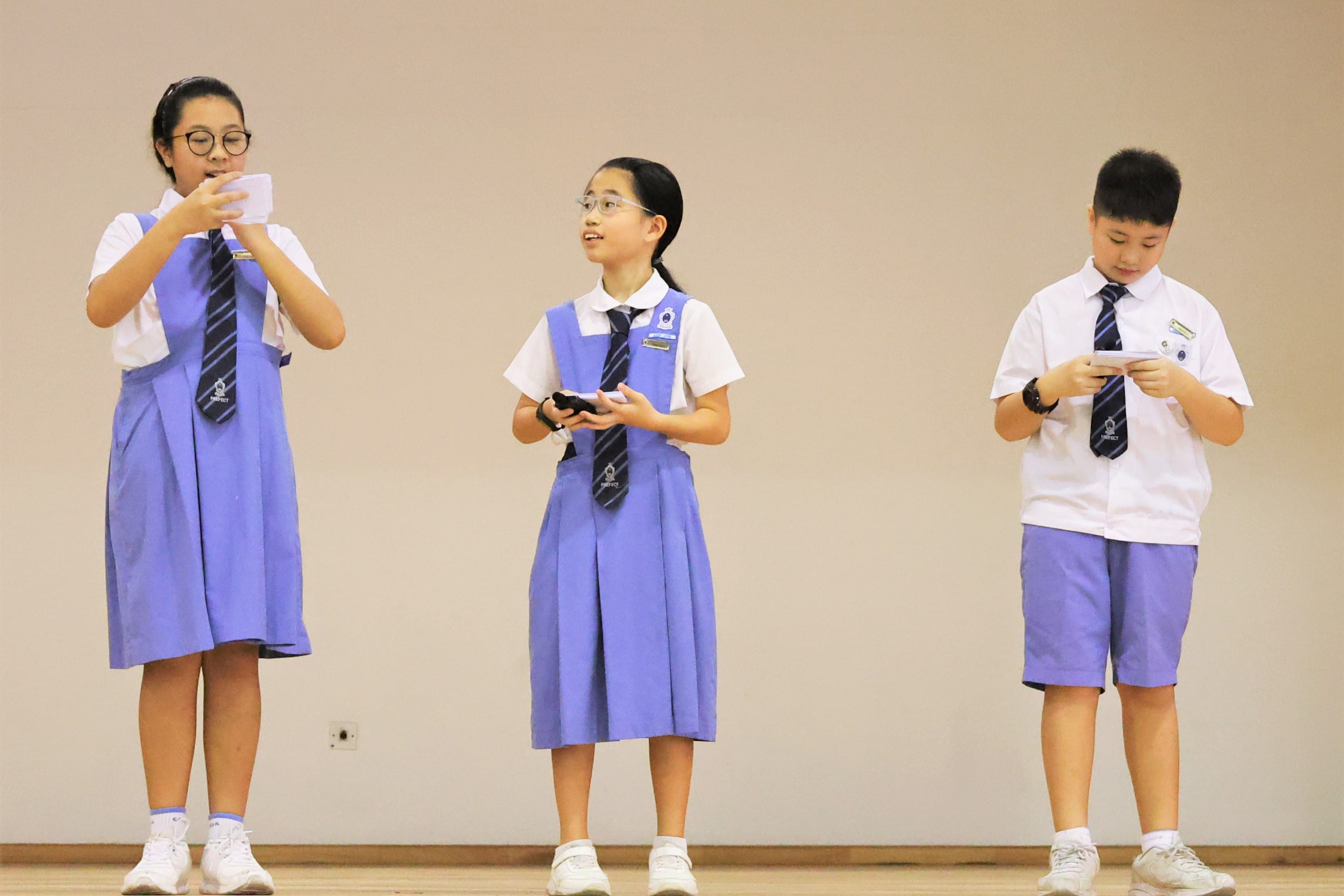 Teachers' Day